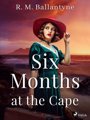 cover image of Six Months at the Cape